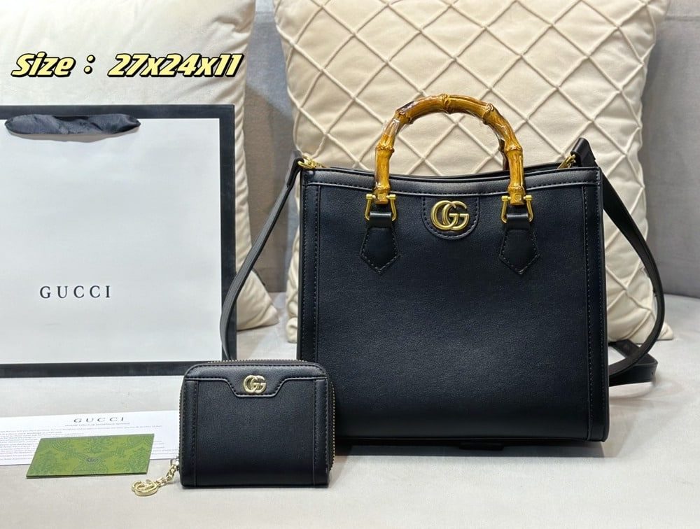 DBS-LC593 - Discounted Price For Set 2 Bags