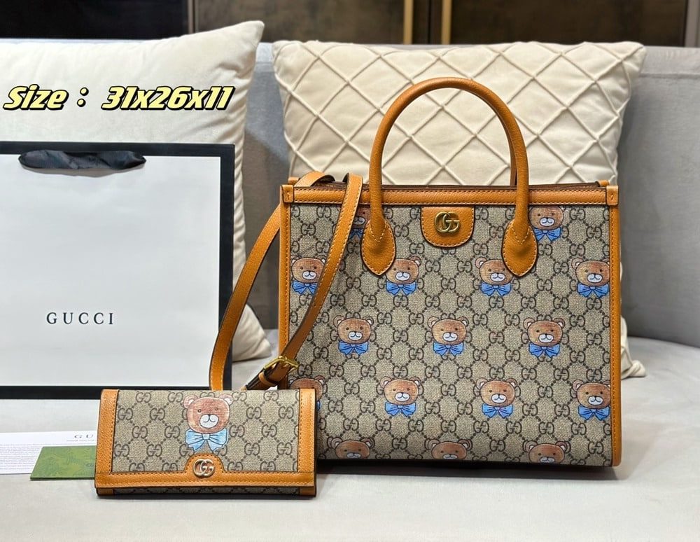 DBS-LC594 - Discounted Price For Set 2 Bags