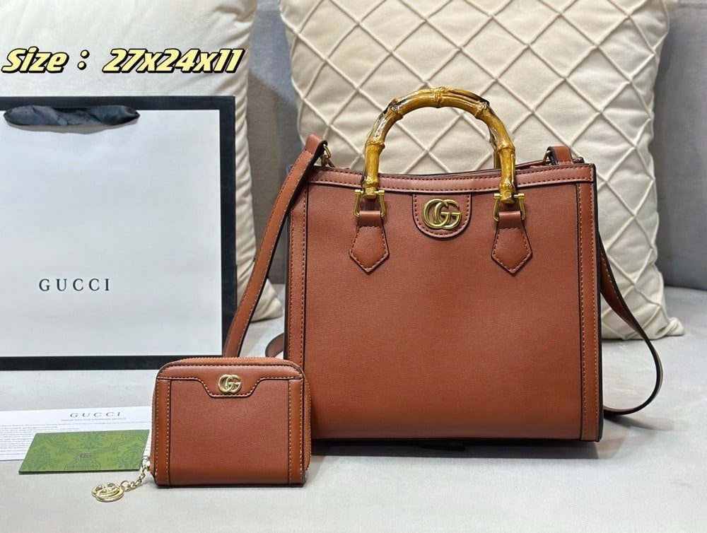 DBS-LC596 - Discounted Price For Set 2 Bags