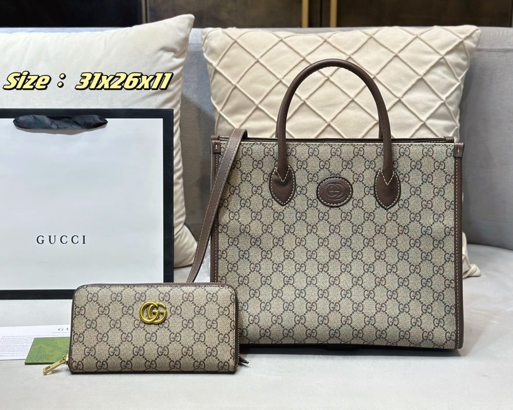 DBS-LC599 - Discounted Price For Set 2 Bags