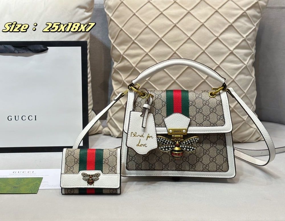 DBS-LC602 - Discounted Price For Set 2 Bags