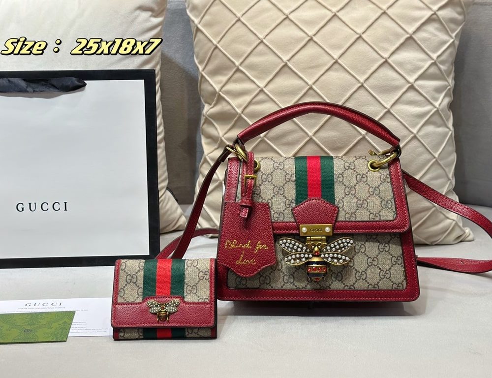 DBS-LC605 - Discounted Price For Set 2 Bags