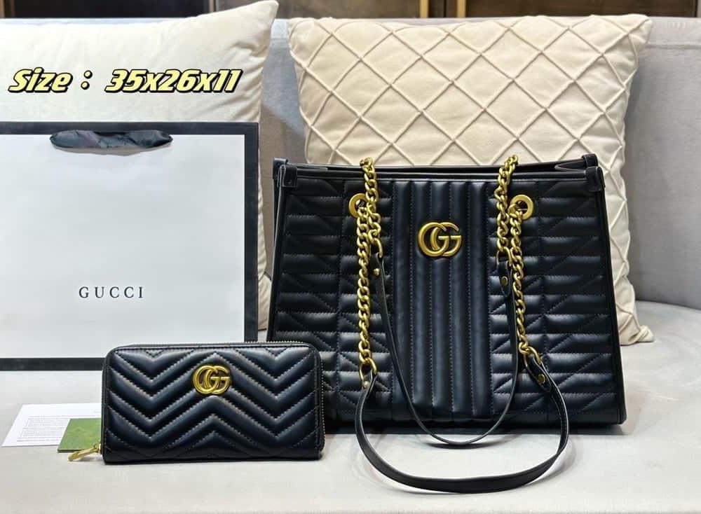 DBS-LC606 - Discounted Price For Set 2 Bags