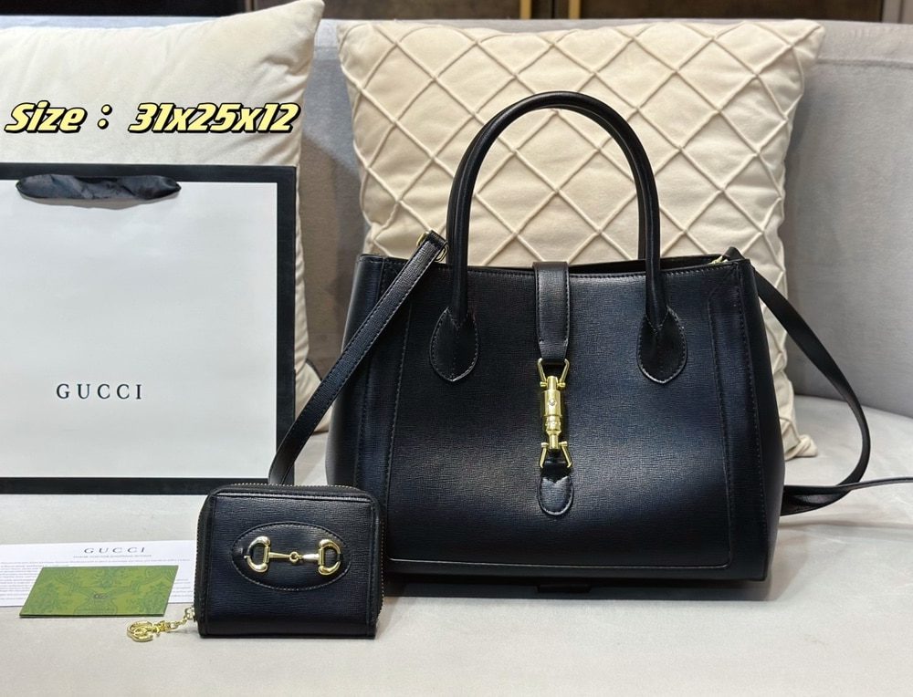 DBS-LC608 - Discounted Price For Set 2 Bags