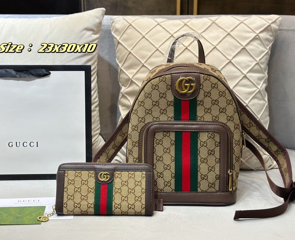 DBS-LC615 - Discounted Price For Set 2 Bags