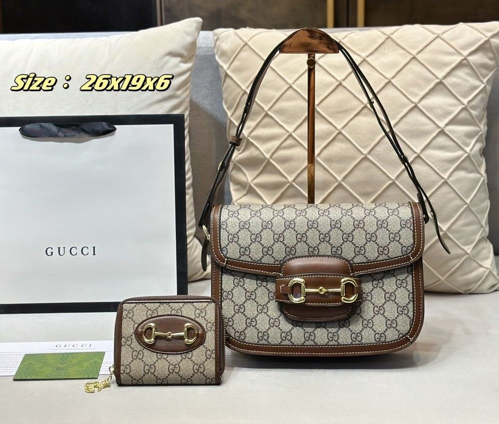 DBS-LC618 - Discounted Price For Set 2 Bags