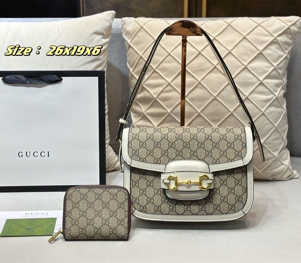 DBS-LC619 - Discounted Price For Set 2 Bags