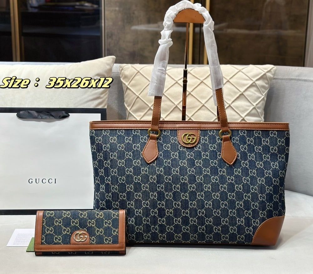 DBS-LC625 - Discounted Price For Set 2 Bags