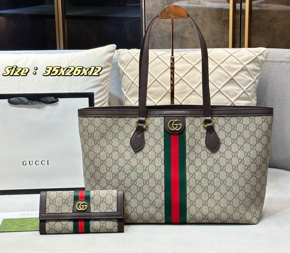 DBS-LC627 - Discounted Price For Set 2 Bags