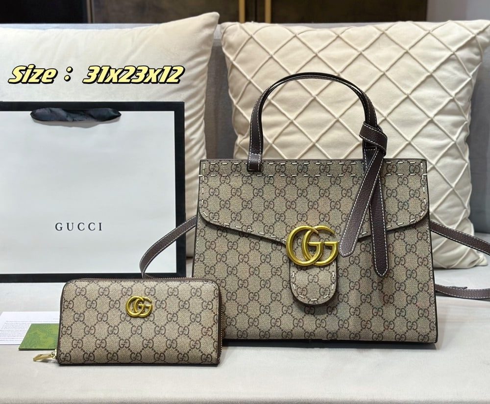 DBS-LC629 - Discounted Price For Set 2 Bags