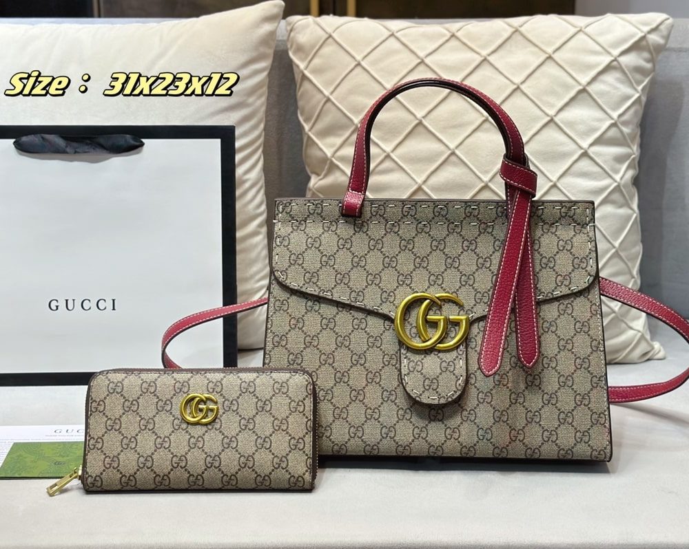 DBS-LC632 - Discounted Price For Set 2 Bags