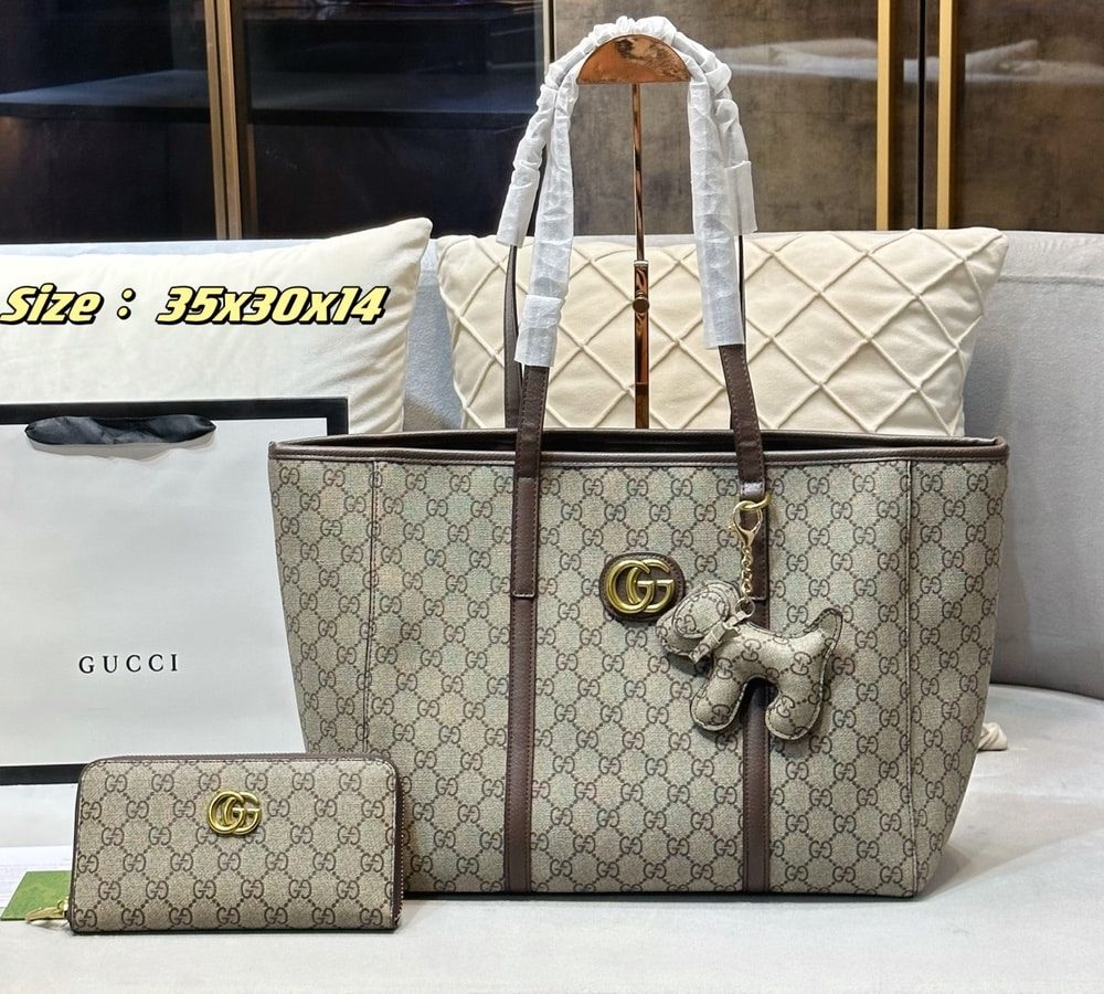 DBS-LC633 - Discounted Price For Set 2 Bags