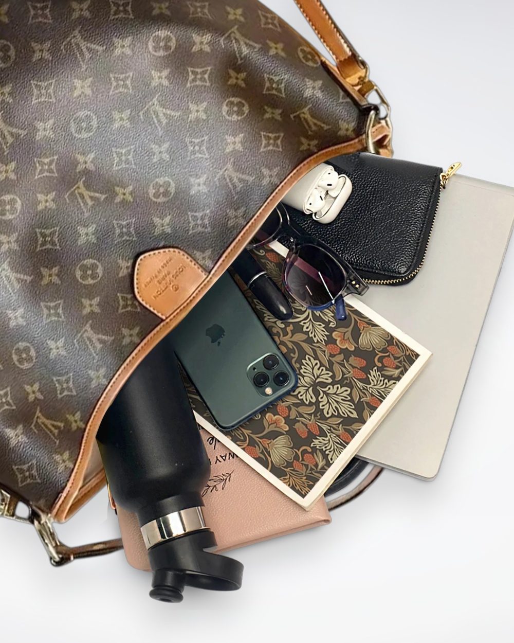 DBS-LC477 - Delightful MM Handbag Deal