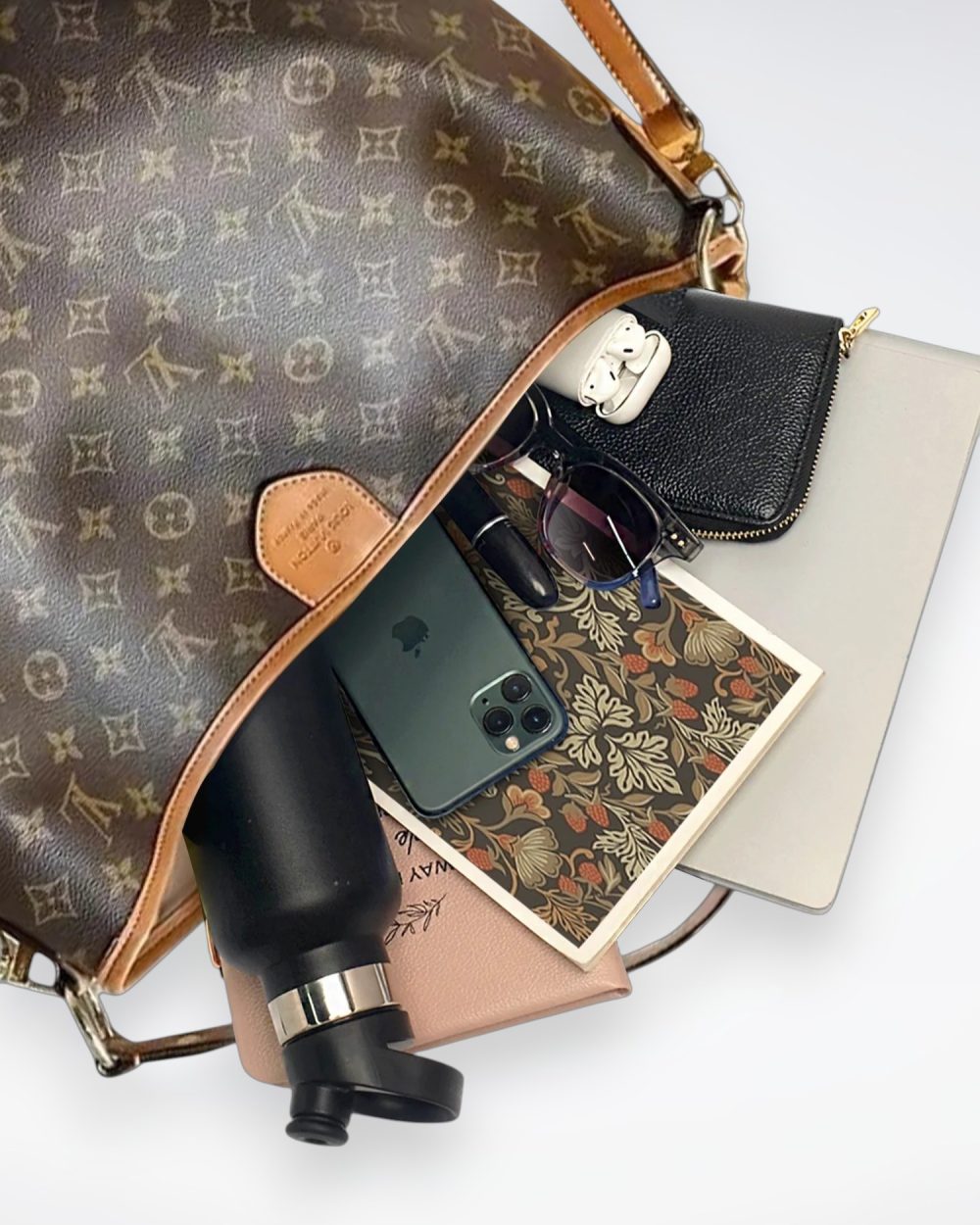 DBS-LC477 - Delightful MM Handbag Deal