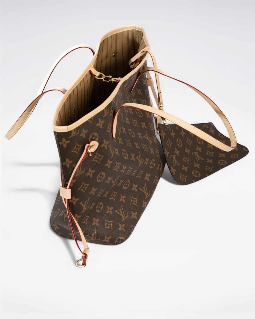 DBS-LC477 - Delightful MM Handbag Deal