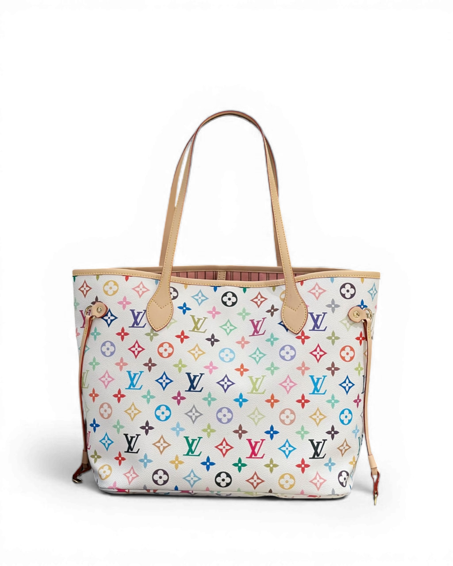 LC1001 - Neverfull MM Handbag 1 LC1001 - Neverfull MM Handbag