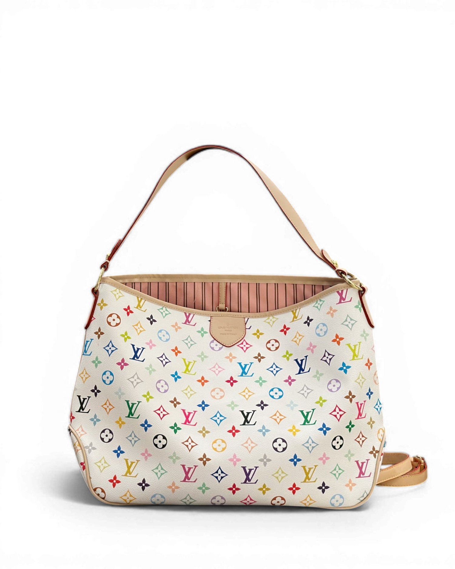 LC1002 – Delightful MM Handbag 1 LC1002 – Delightful MM Handbag