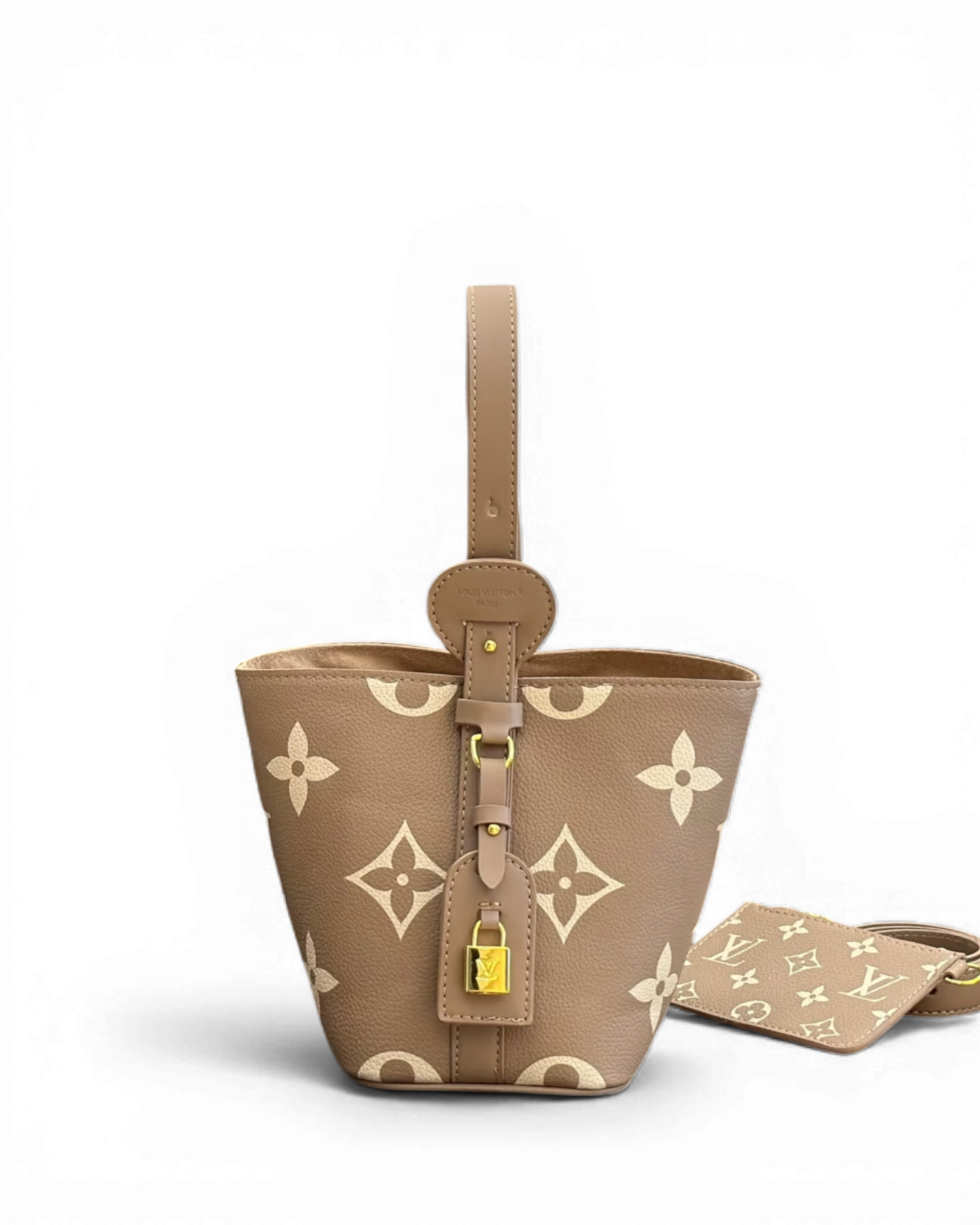 LC1003- All In BB Handbag 1 LC1003- All In BB Handbag