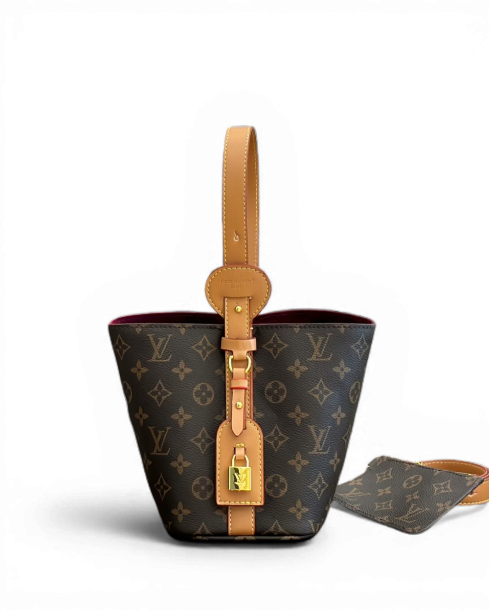 LC1004- All In BB Handbag