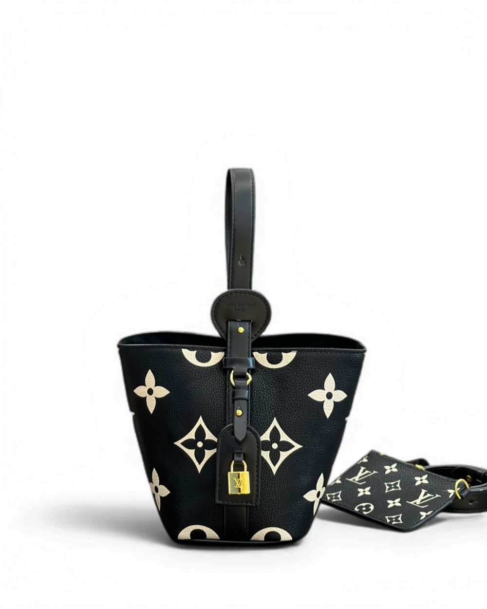 LC1005- All In BB Handbag