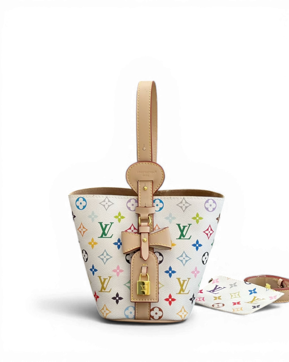 LC1006- All In BB Handbag