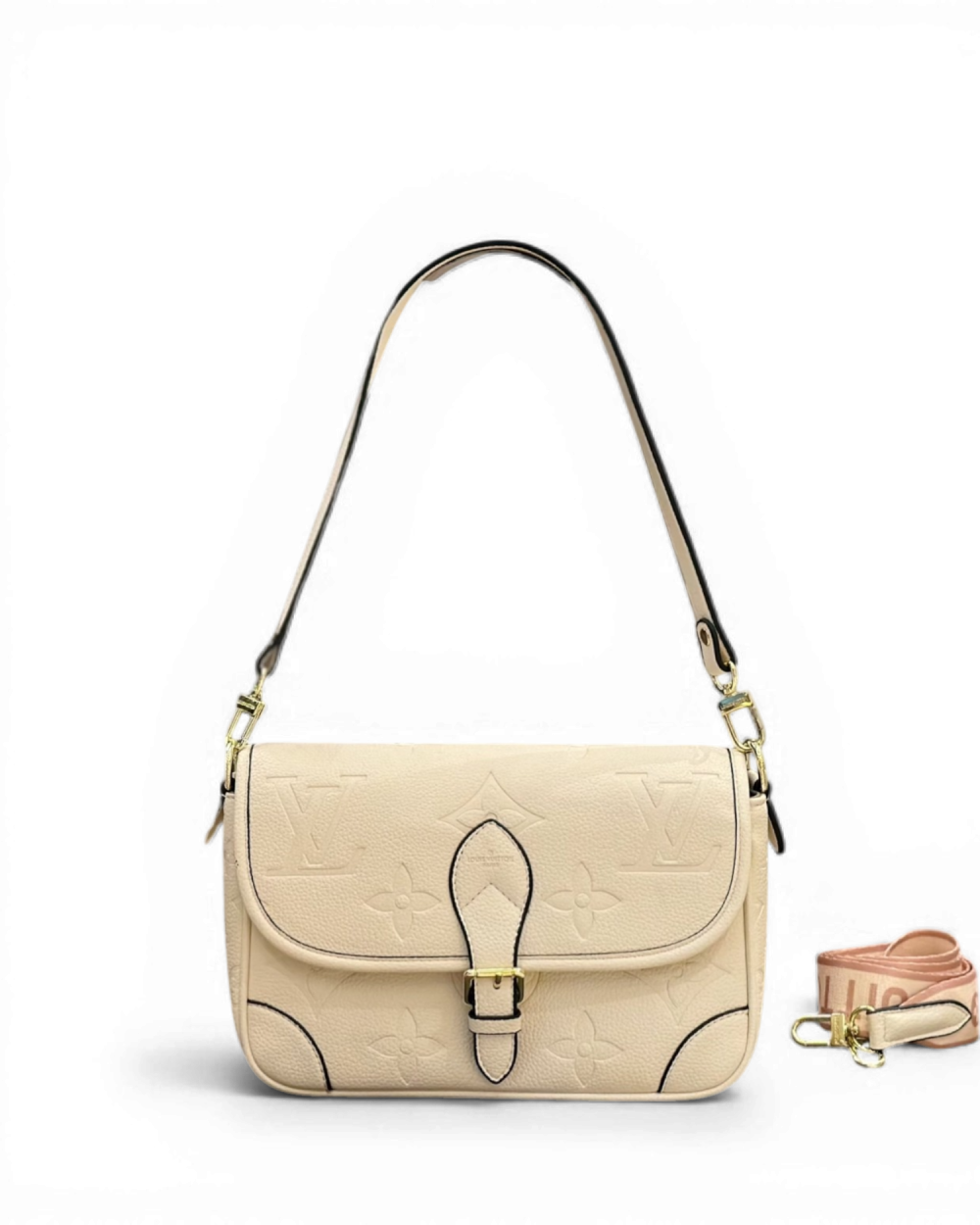 LC1010- Diane Handbag