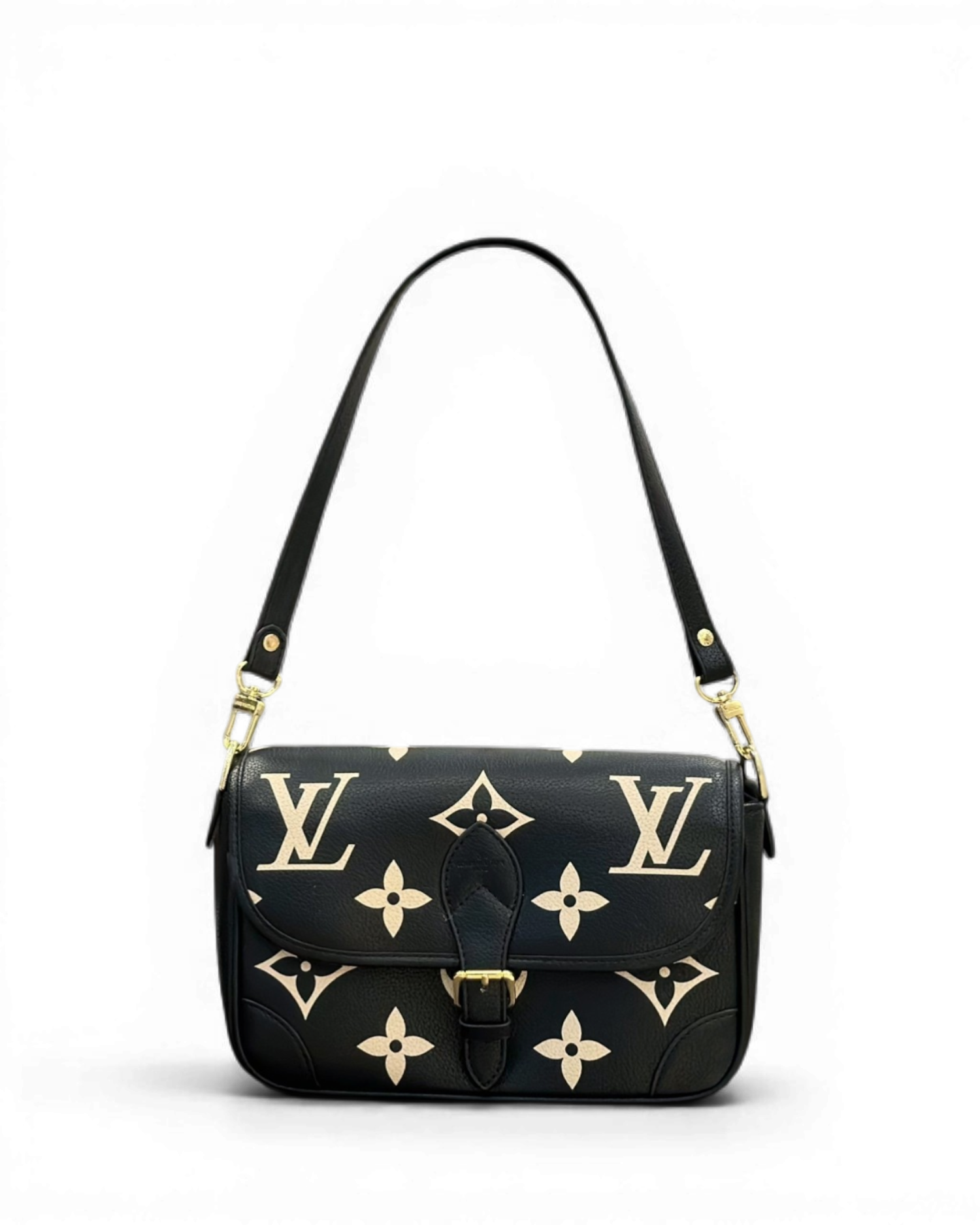 LC1012- Diane Handbag 1 LC1012- Diane Handbag