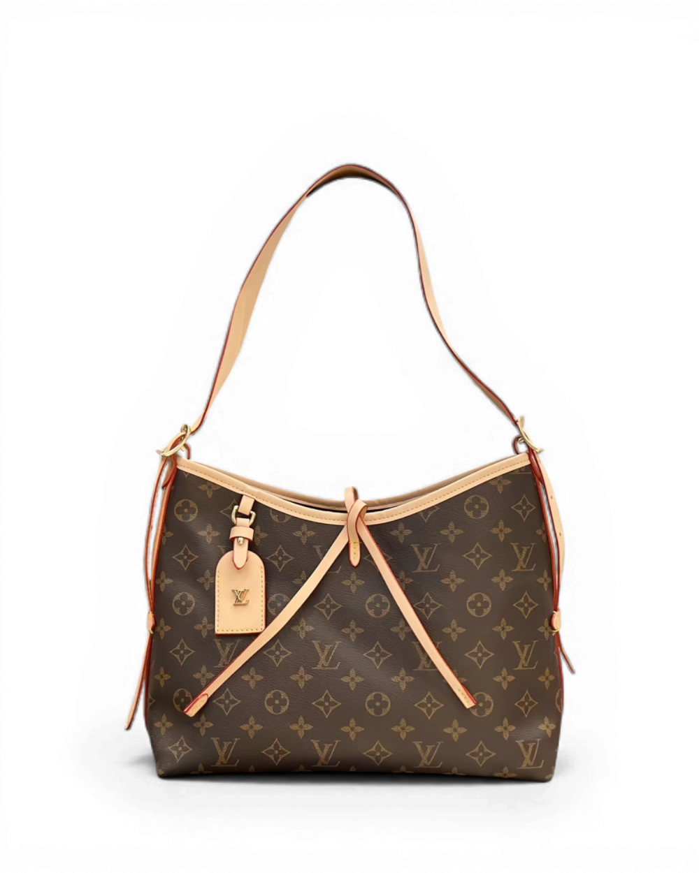 LC1017- CarryAll PM Handbag