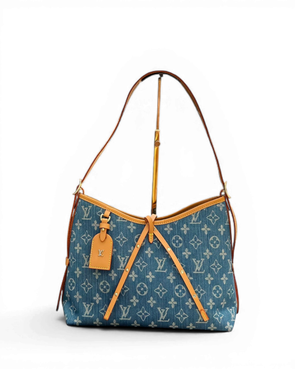 LC1018- CarryAll PM Handbag