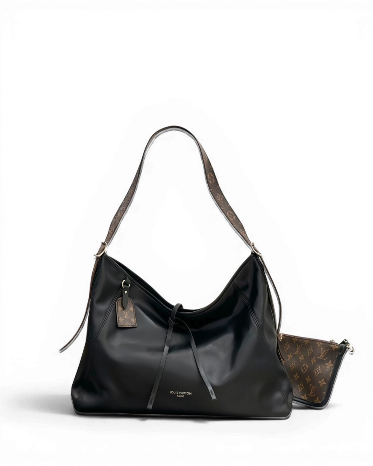 LC1019- CarryAll PM Handbag 1 LC1019- CarryAll PM Handbag