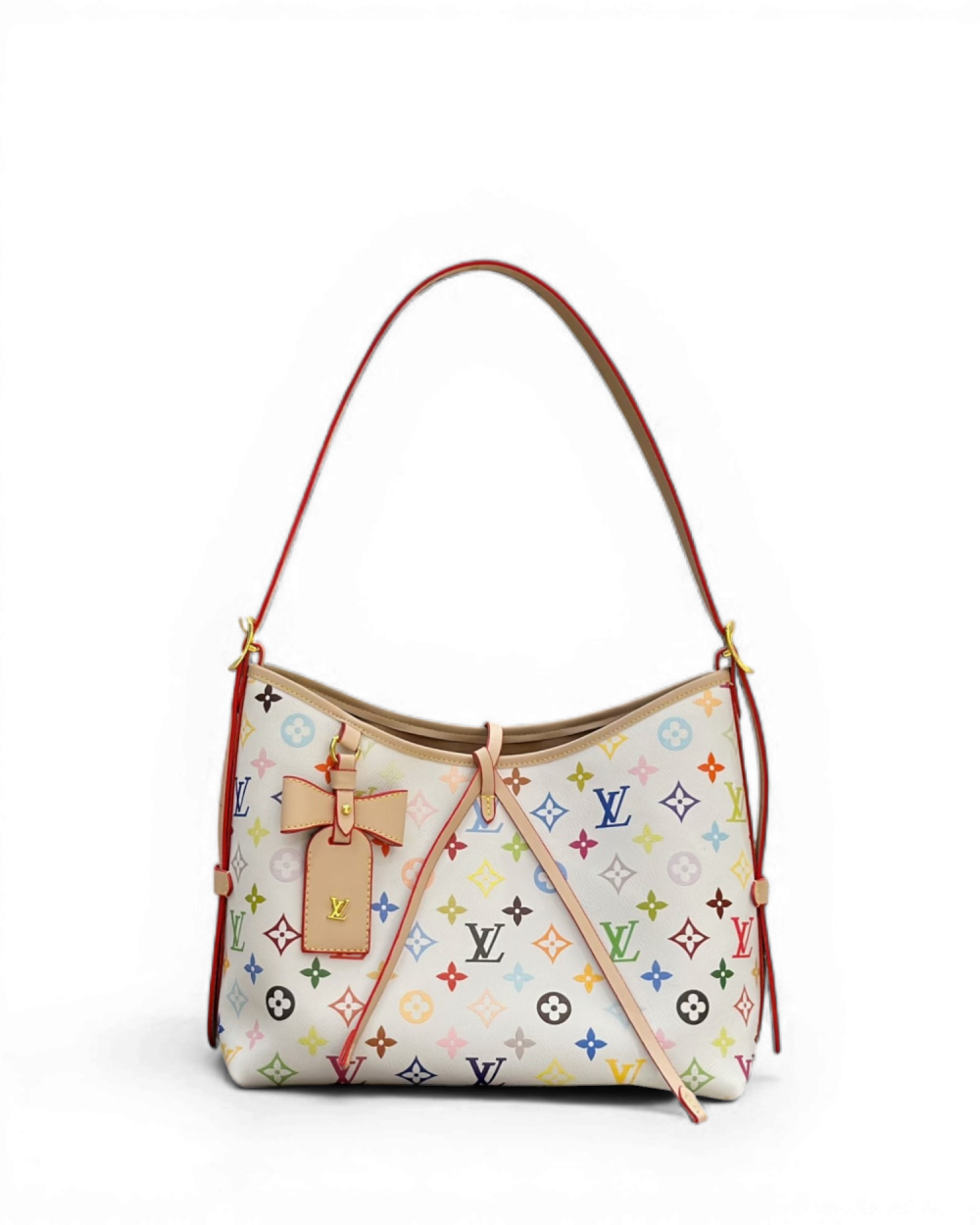 LC1020- CarryAll PM Handbag