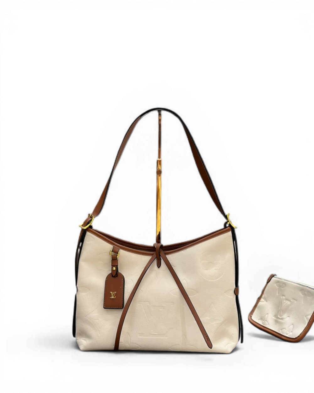 LC1021- CarryAll PM Handbag