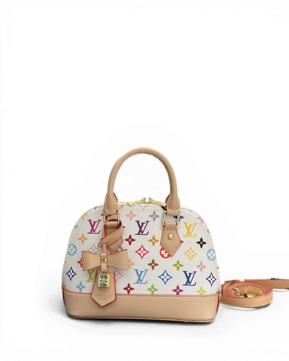 LC1024- Alma BB Handbag