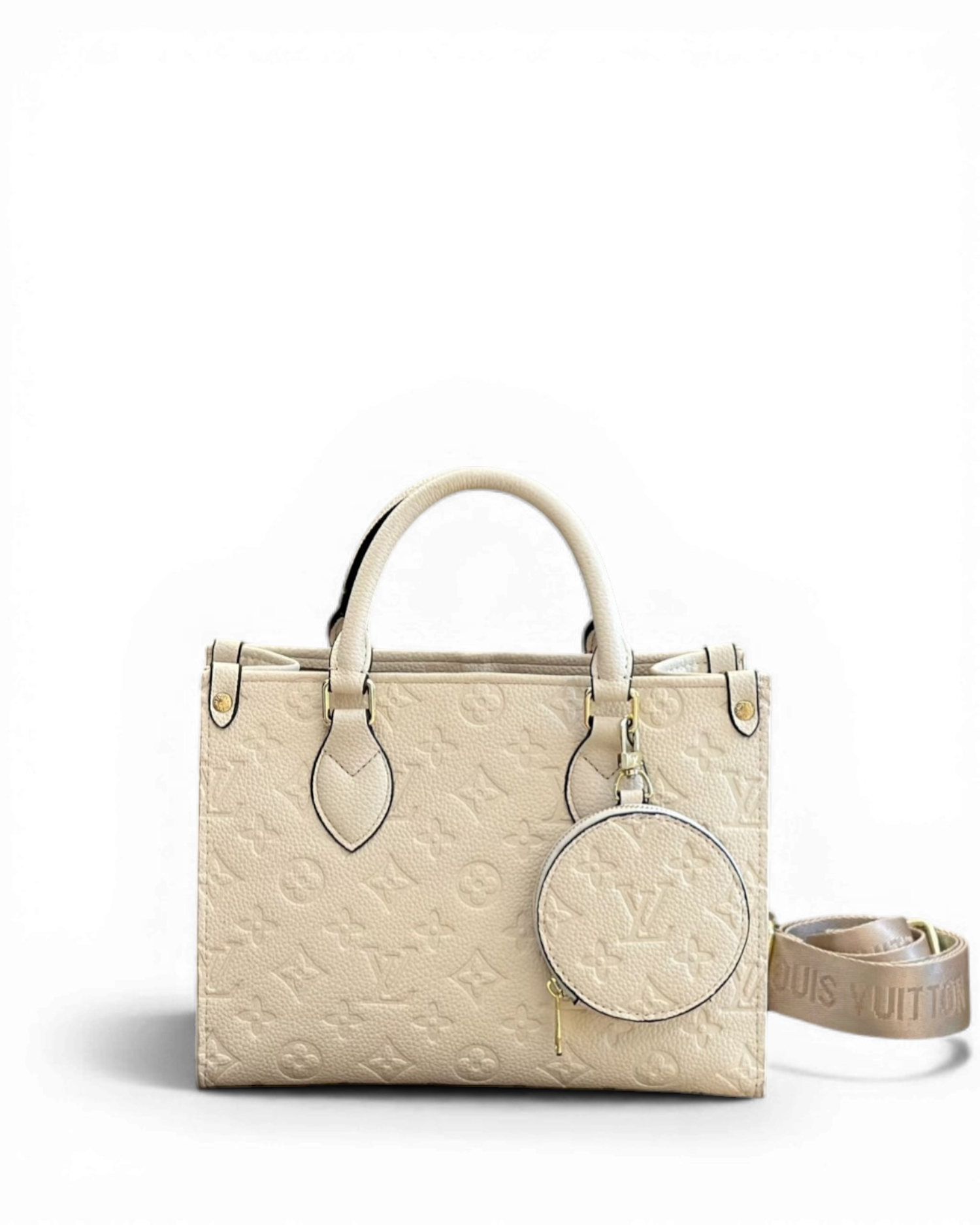 LC1029- Onthego PM Handbag 1 LC1029- Onthego PM Handbag