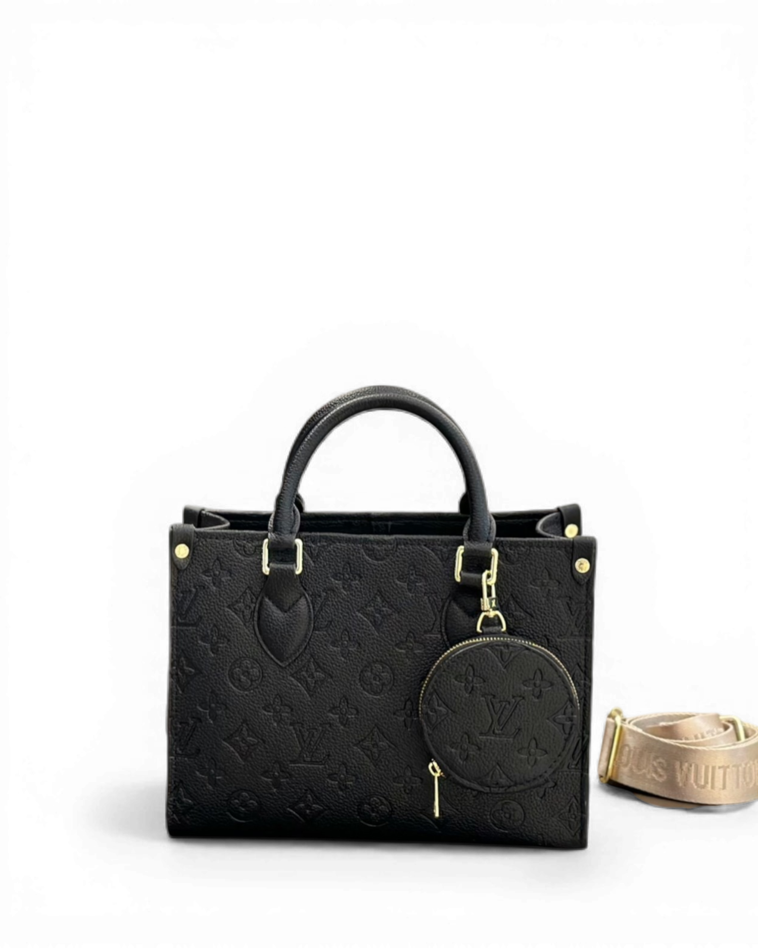 LC1032 – Onthego PM Handbag 1 LC1032 – Onthego PM Handbag