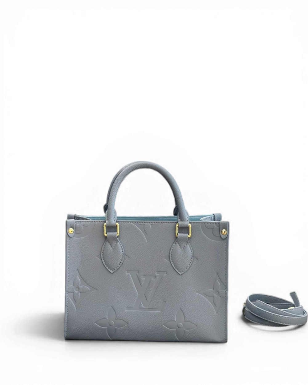 LC1037 - Onthego PM Handbag