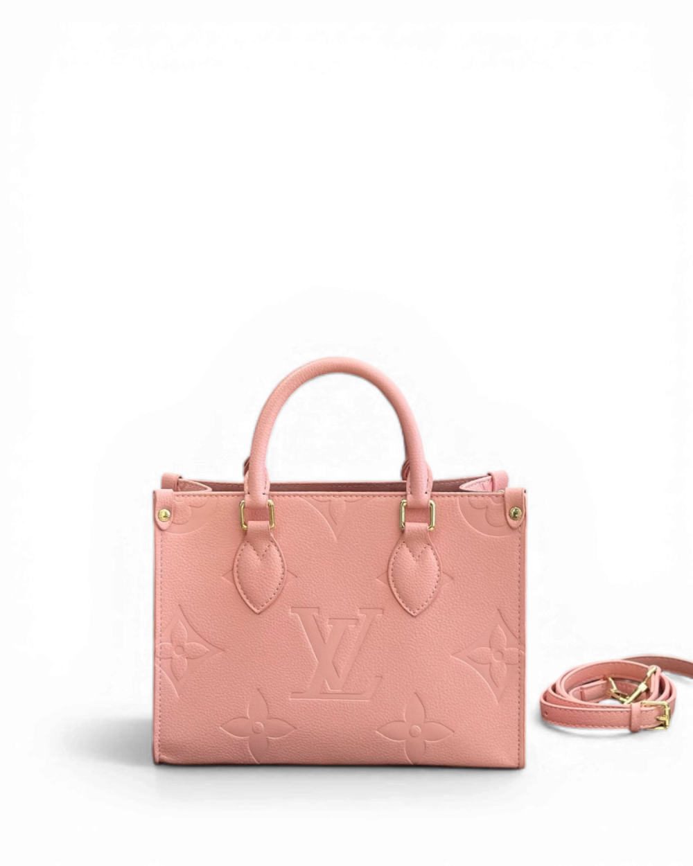 LC1040 - Onthego PM Handbag