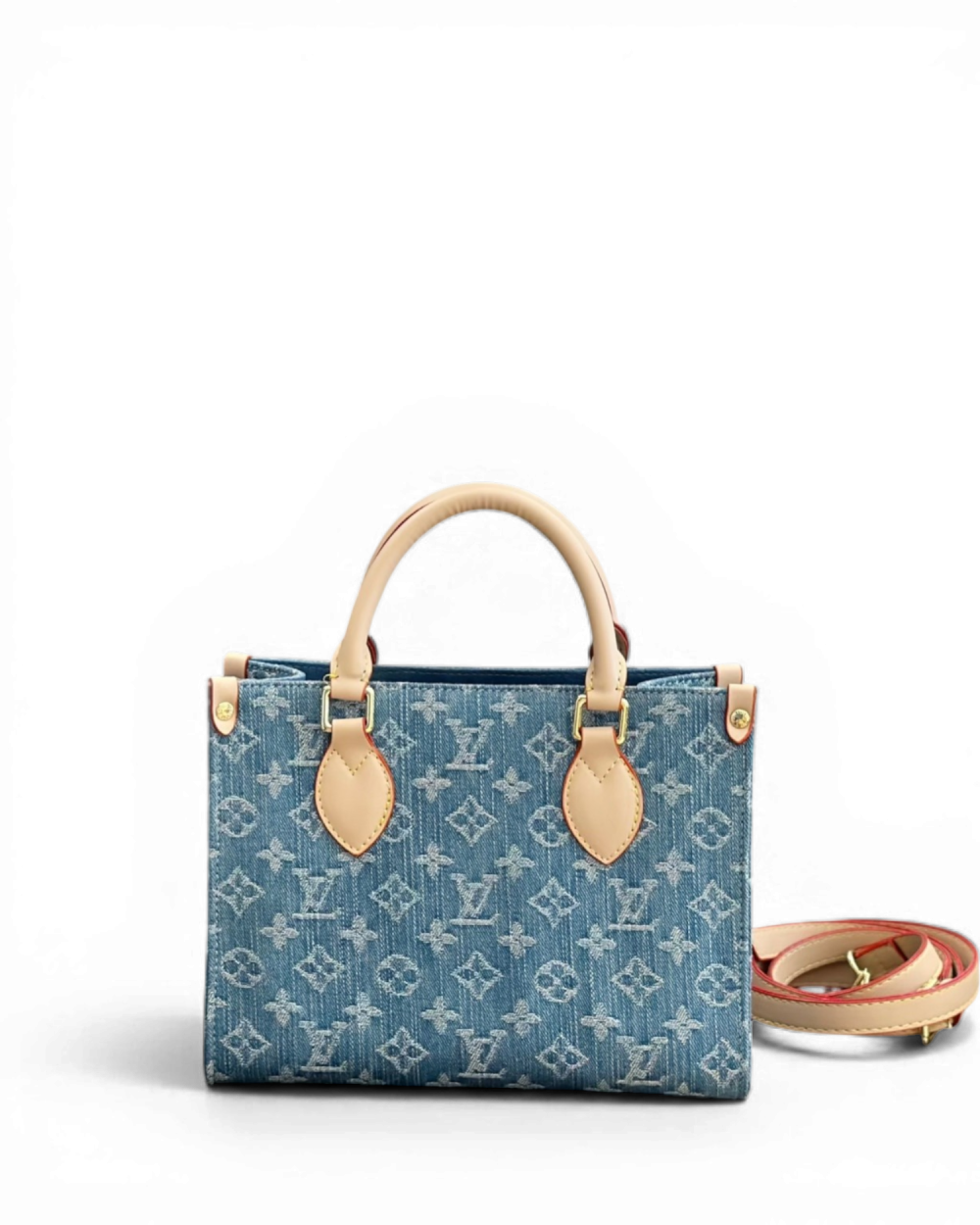 LC1041 - Onthego PM Handbag