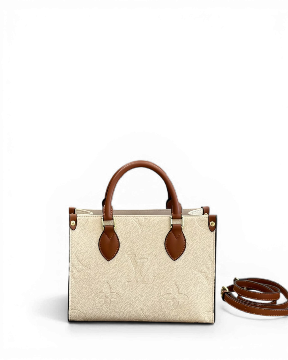 LC1042 - Onthego PM Handbag