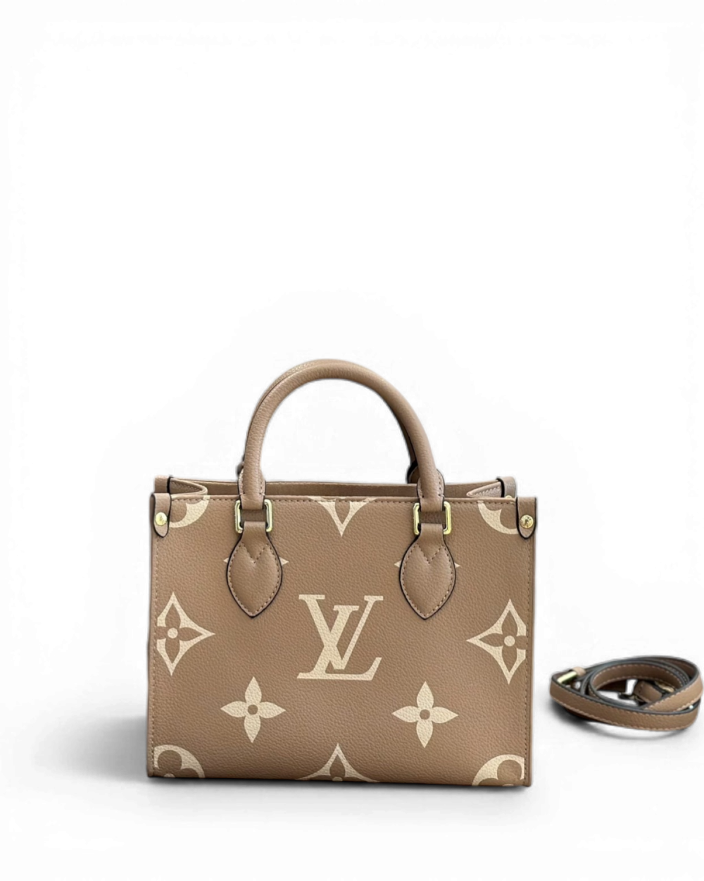 DBS-LC1043 - Onthego PM Handbag