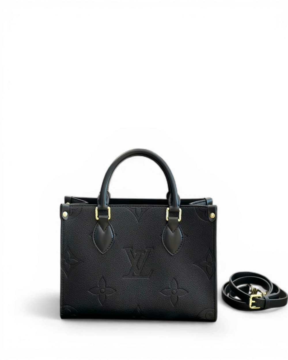 LC1045 - Onthego PM Handbag