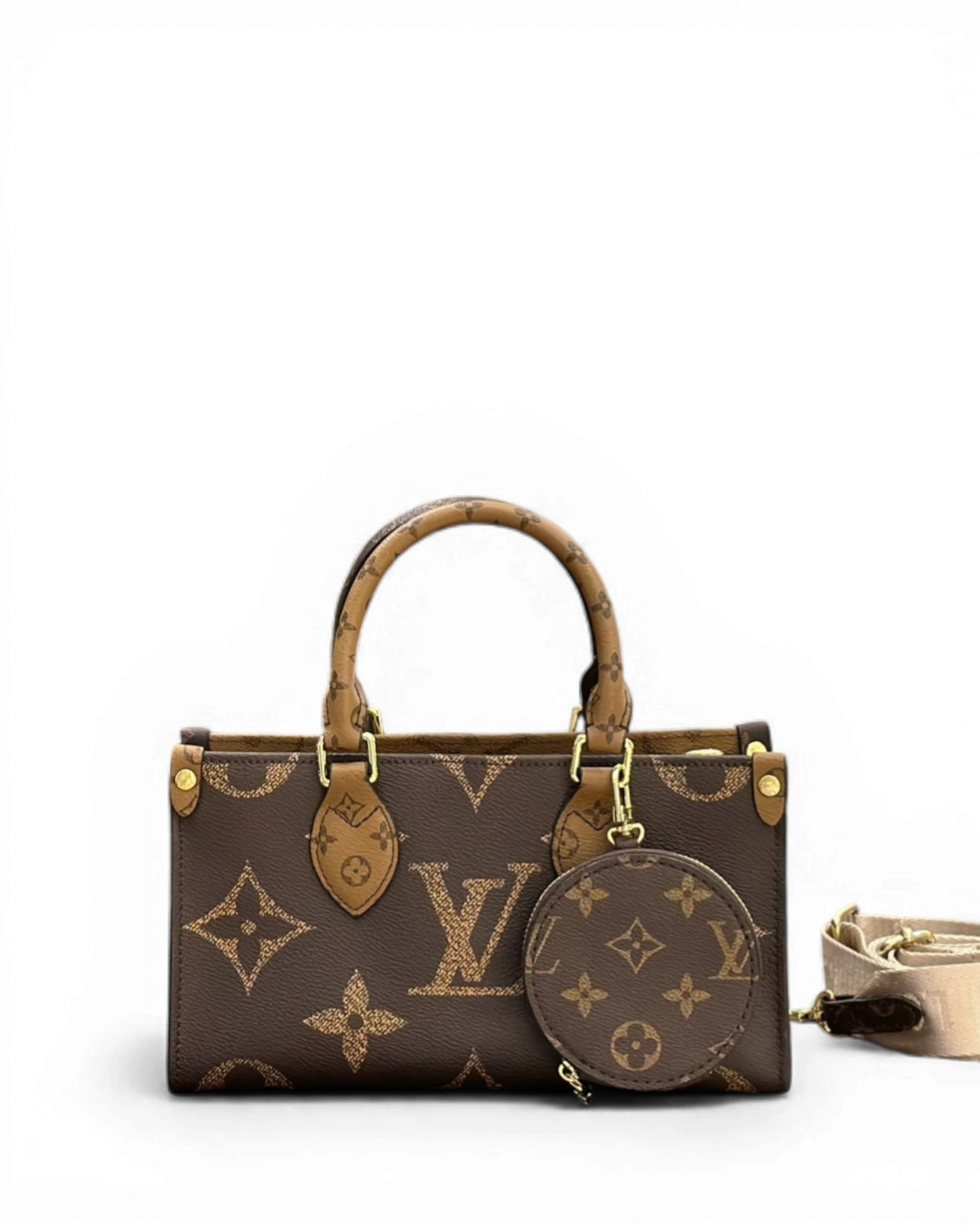 LC1047 - Onthego E/W Handbag 1 LC1047 - Onthego E/W Handbag