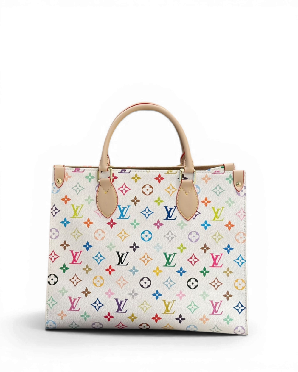 LC1052 - Onthego MM Handbag