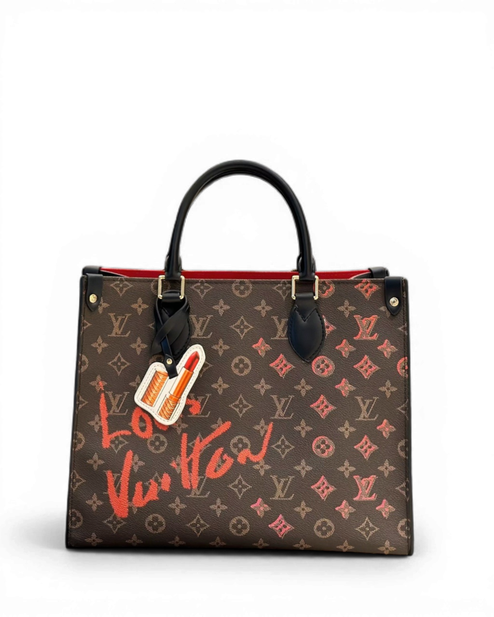 LC1053 - Onthego MM Handbag