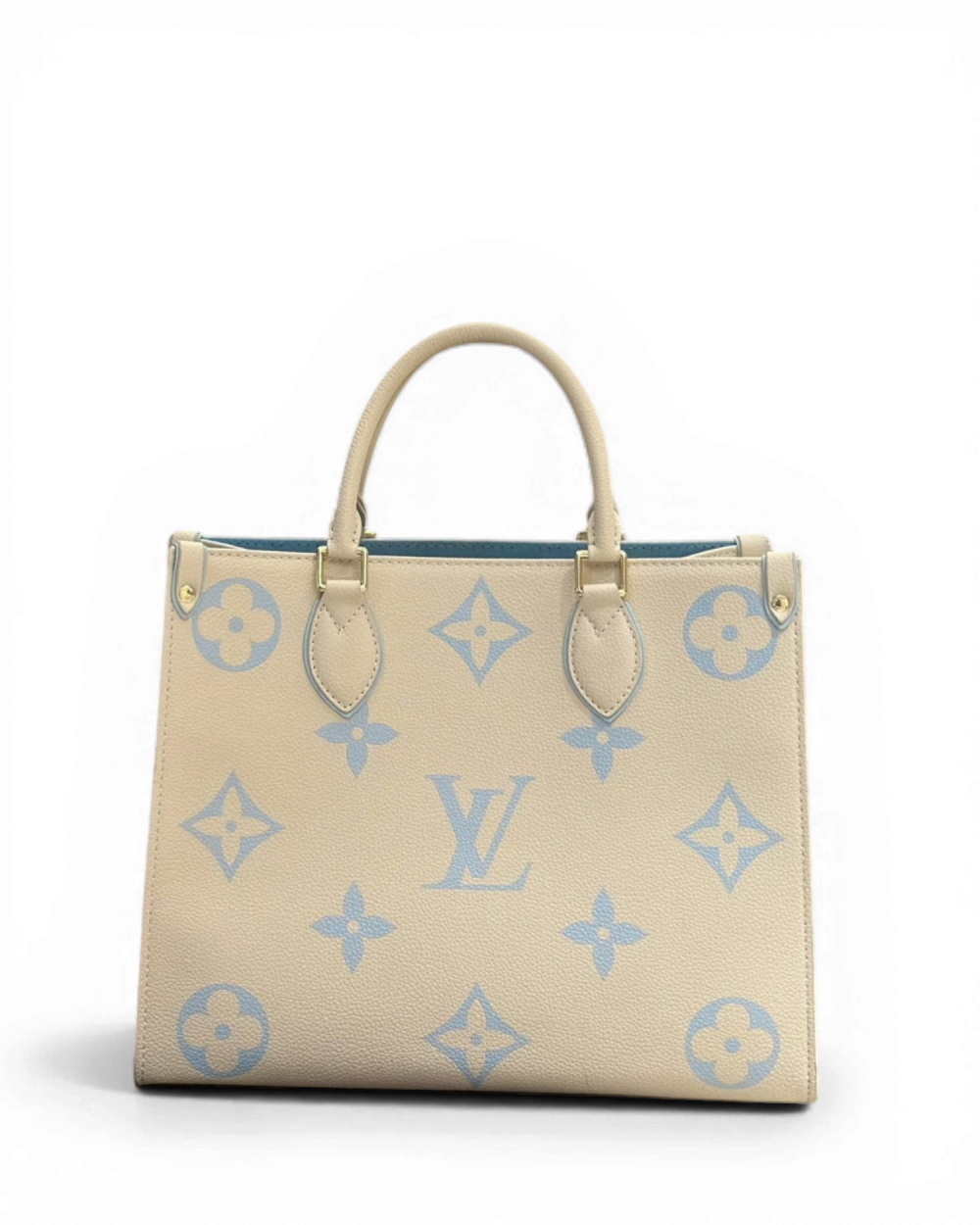LC1054 - Onthego MM Handbag