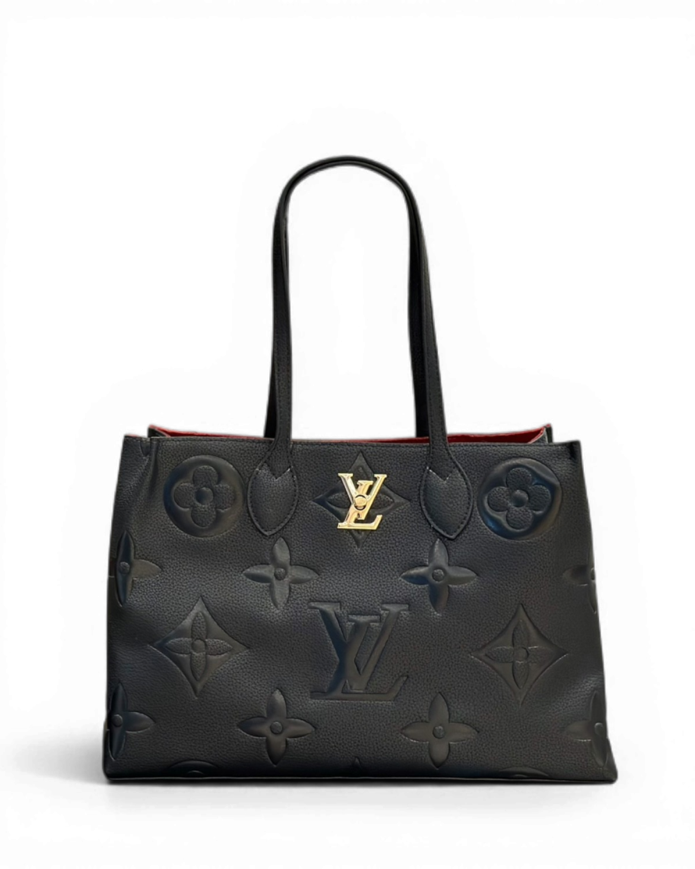 LC1055 - Onthego MM Handbag