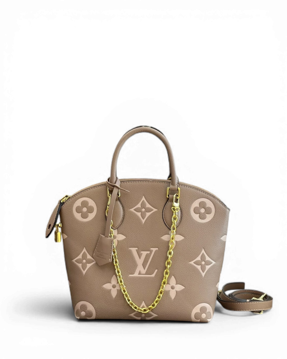 LC1058 - Lockit PM Handbag