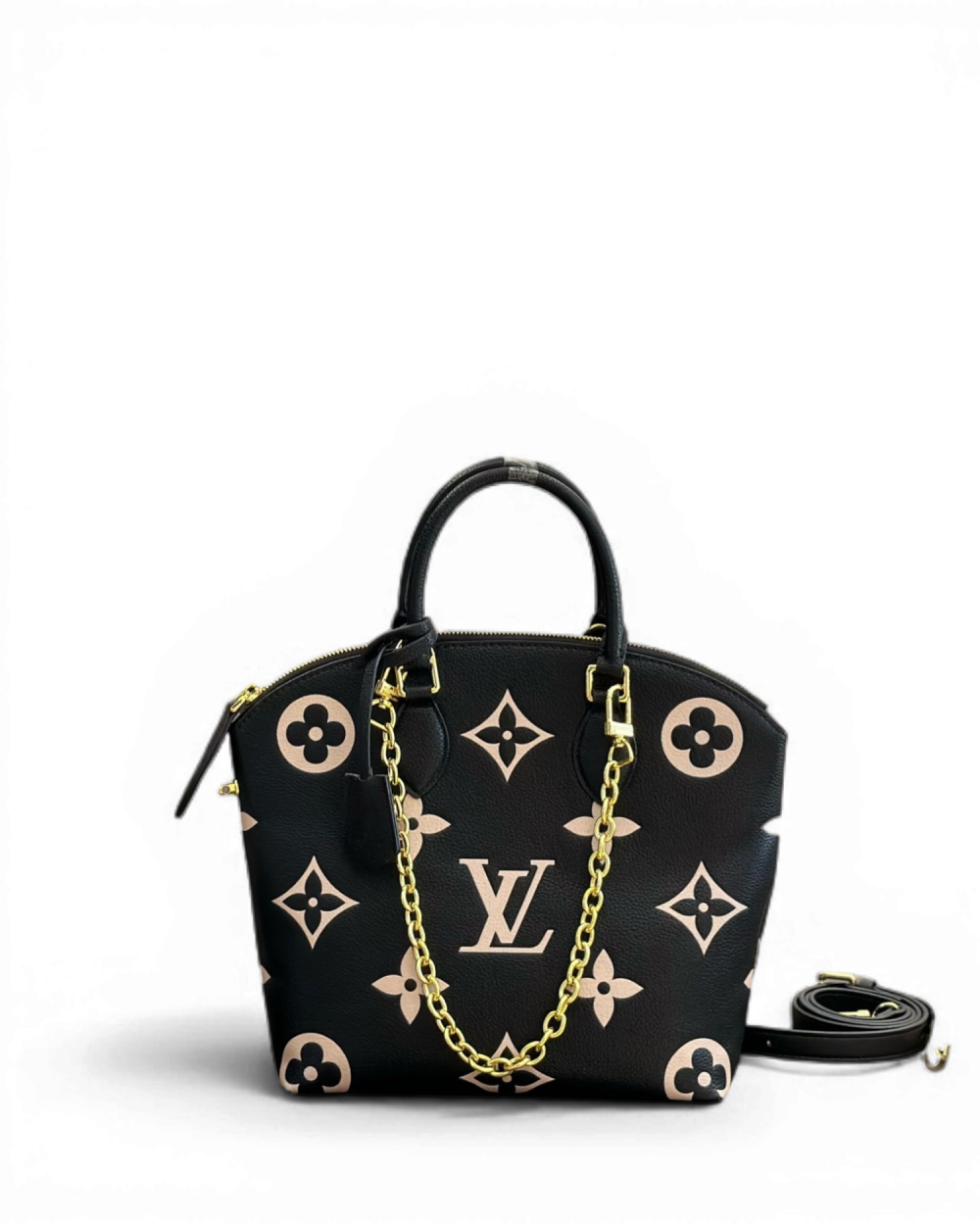 LC1060 - Lockit PM Handbag