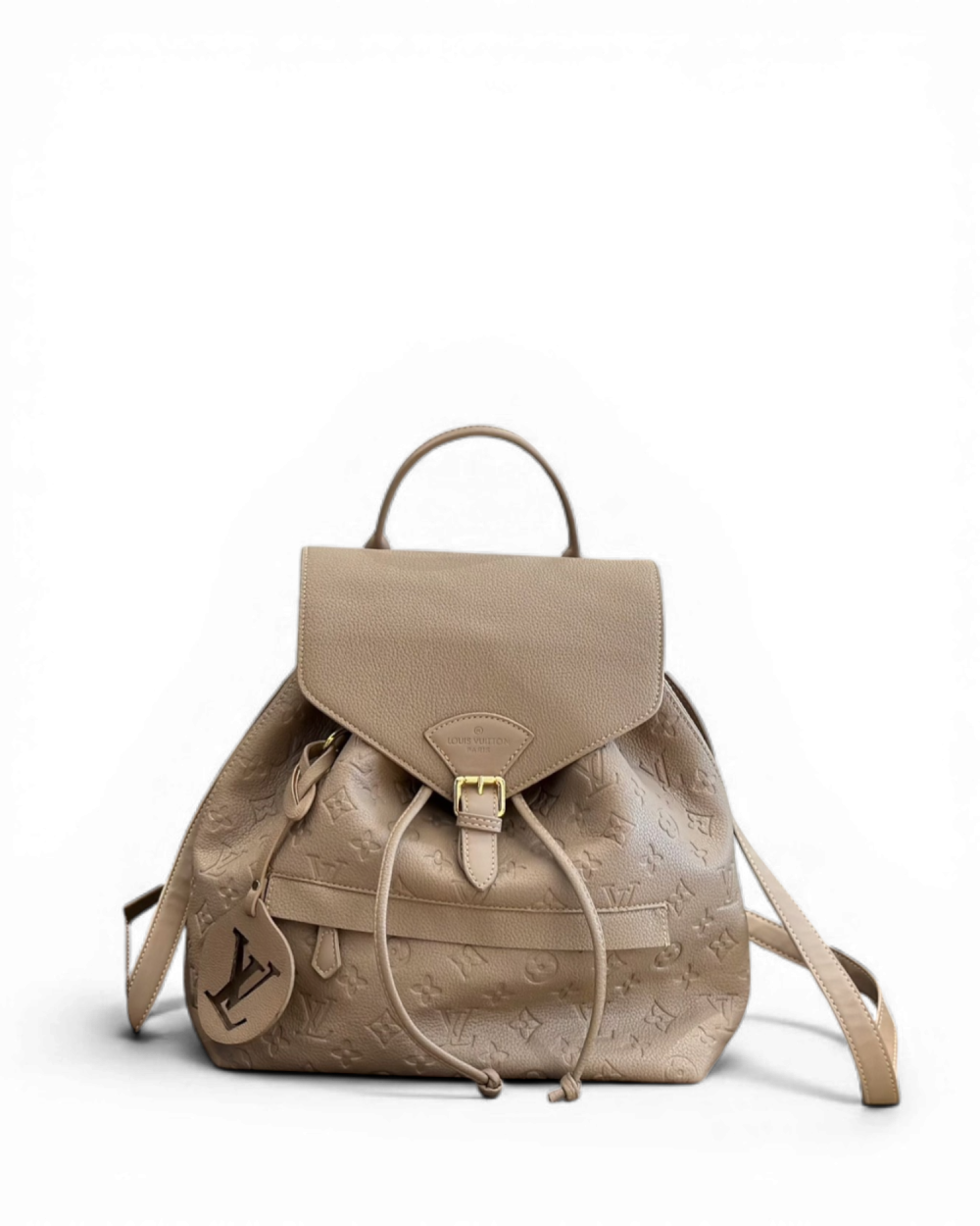 LC1063 - Montsouris PM Handbag