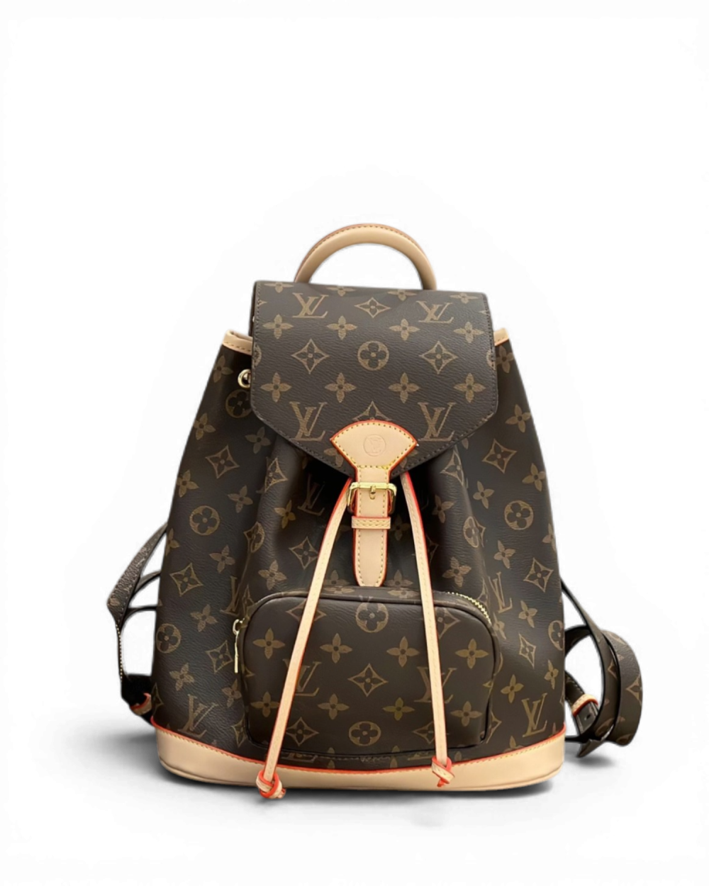 LC1064 - Montsouris Mini Handbag